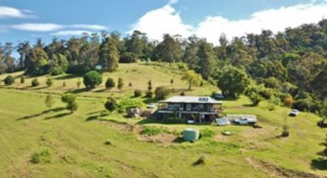 540 Nullica Road, Nethercote Eden NSW 2551 - Image 1