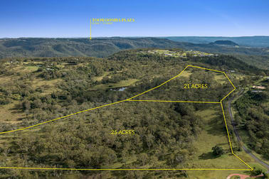 Lot 1108, 160 Nass Road Preston QLD 4352 - Image 1