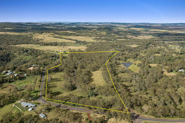 Lot 1108, 160 Nass Road Preston QLD 4352 - Image 2