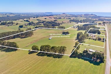 592 Murchison Highway Elliott TAS 7325 - Image 1