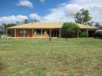 Lot 11 Hendon Victoria Hill Road Pratten QLD 4370 - Image 2