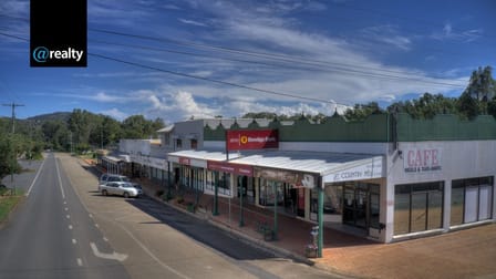 Food, Beverage & Hospitality  business for sale in Ravenshoe - Image 1