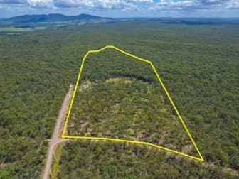 0 Mahogany Road Talegalla Weir QLD 4650 - Image 1