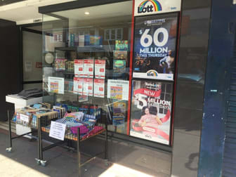 Newsagency  business for sale in Hampton - Image 1