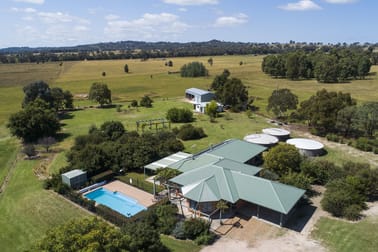 1300 Henry Lawson Drive St Fillans Mudgee NSW 2850 - Image 2