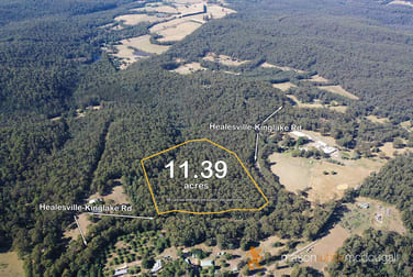 2870 Healesville-Kinglake Road Kinglake VIC 3763 - Image 3