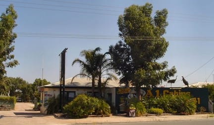 Accommodation & Tourism  business for sale in SA - Image 1
