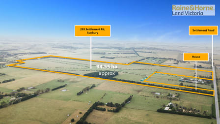lot4/295 Settlement Road Sunbury VIC 3429 - Image 1