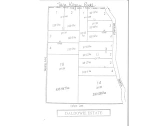 Lot 2 Cnr Tara Kogan & Weranga Tara QLD 4421 - Image 2