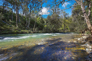 1557 Gloucester Tops Road Gloucester NSW 2422 - Image 2