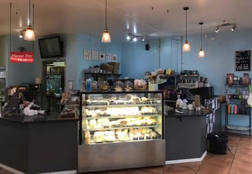 Cafe & Coffee Shop  business for sale in Port Hedland - Image 1
