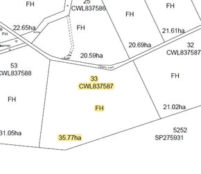 33, Laffeys Road Peacock Siding QLD 4850 - Image 3