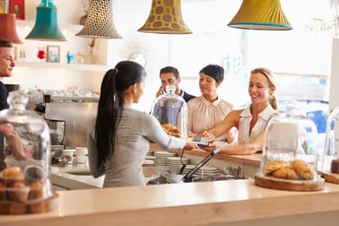 Cafe & Coffee Shop  business for sale in Brisbane City - Image 3