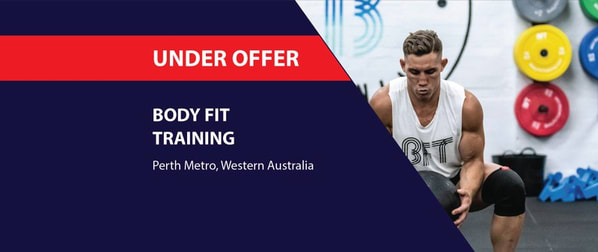 Sports Complex & Gym  business for sale in WA - Image 1