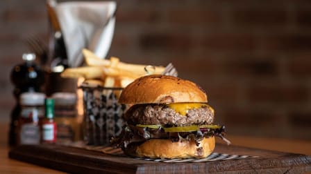 Food, Beverage & Hospitality  business for sale in Frankston - Image 1