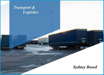 Transport, Distribution & Storage  business for sale in Sydney - Image 1