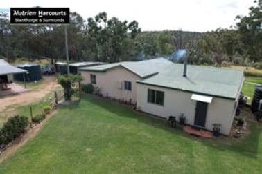 Click to view all images 728 Mount Hutton Road Greenlands QLD 4380 - Image 1