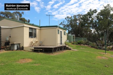 728 Mount Hutton Road Greenlands QLD 4380 - Image 3