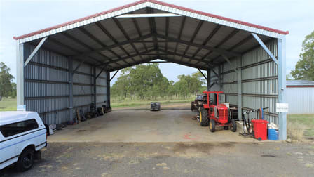 861 Orallo Road Roma QLD 4455 - Image 1