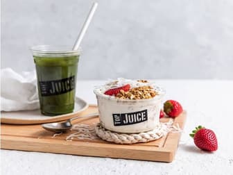 Juice Bar  business for sale in Sydney Region NSW - Image 2