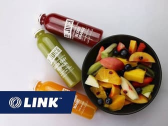Juice Bar  business for sale in Sydney Region NSW - Image 1