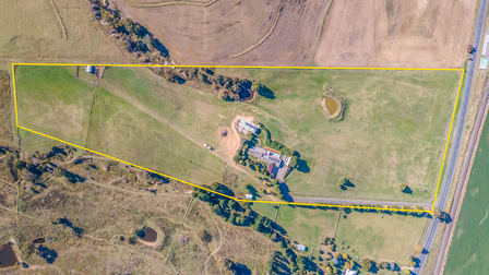 1140 Trunkey Road Georges Plains NSW 2795 - Image 3