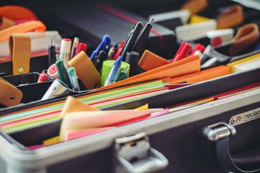 Office Supplies  business for sale in Bowen - Image 2