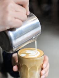 Cafe & Coffee Shop  business for sale in South Yarra - Image 1