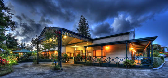 Resort  business for sale in Norfolk Island - Image 1