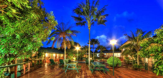 Resort  business for sale in Norfolk Island - Image 2
