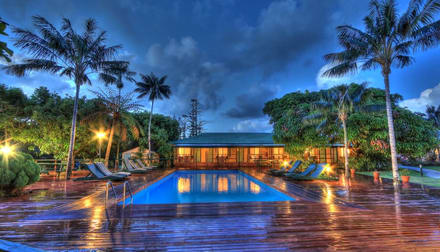 Resort  business for sale in Norfolk Island - Image 3
