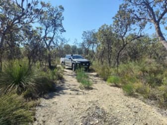 Lot 801 Buckingham Road Wanerie WA 6503 - Image 1