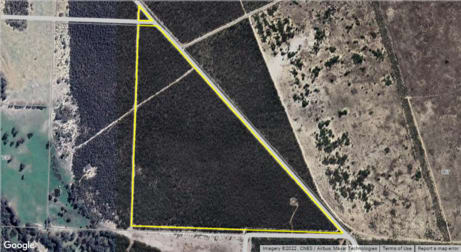 Lot 801 Buckingham Road Wanerie WA 6503 - Image 2