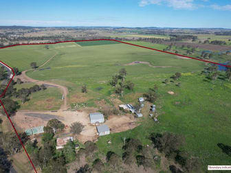 149 Airport Road Monto QLD 4630 - Image 1