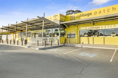 293-301 High St Street Bendigo VIC 3550 - Image 1