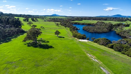 Lot 201 Mount Richard Road Nanarup WA 6330 - Image 1