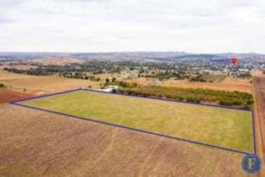 Lot 3 Tilga Street Canowindra NSW 2804 - Image 1