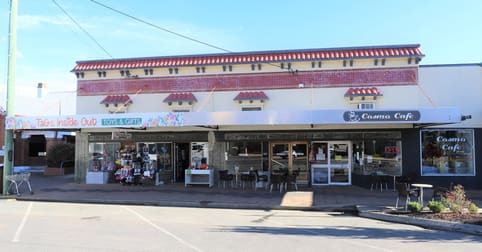 Cafe & Coffee Shop  business for sale in Bombala - Image 1