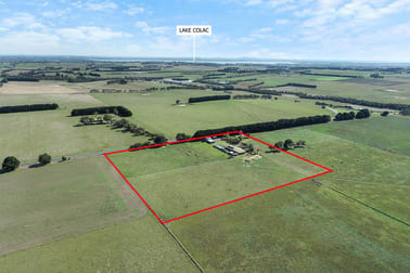 715 Colac-Forrest Road Warncoort VIC 3243 - Image 2