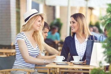 Food, Beverage & Hospitality  business for sale in Richmond - Image 1