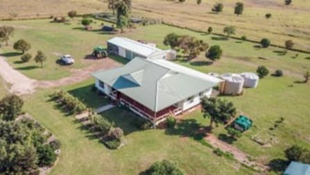126 L Horswoods Road Chinchilla QLD 4413 - Image 1