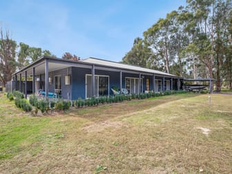 673 Baddaginnie - Warrenbayne Road Warrenbayne VIC 3670 - Image 2