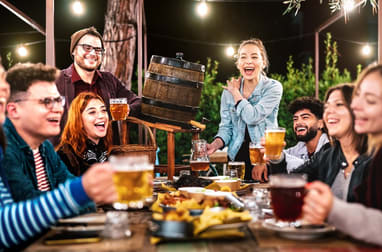Cafe & Coffee Shop  business for sale in Flinders - Image 3