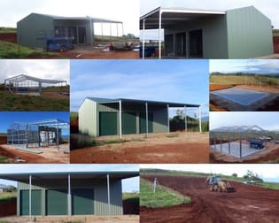 Industrial & Manufacturing  business for sale in Atherton - Image 1