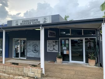 Bakery  business for sale in Cooktown - Image 1