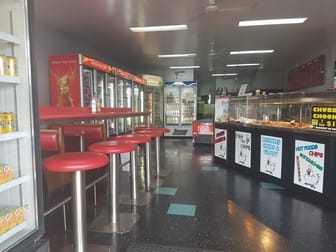 Takeaway Food  business for sale in Mackay - Image 1