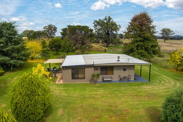 115 Holleys Lane Gulgong NSW 2852 - Image 2