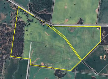 54A & 54 Calder Highway Wedderburn VIC 3518 - Image 1