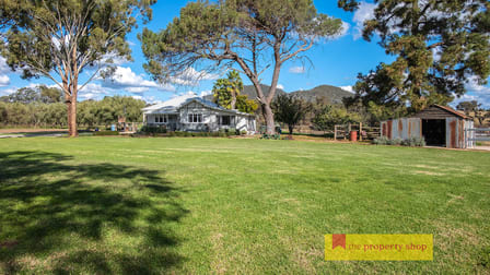 66 Pipeclay Lane Mudgee NSW 2850 - Image 2