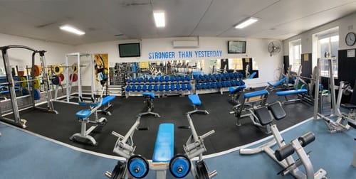 Beauty, Health & Fitness  business for sale in Williamstown - Image 1
